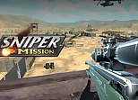 Sniper Mission