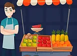 Amaze Fruits