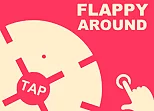 Flappy Around