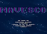 Navesco V