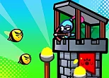 Idle Archer Tower Defense RPG