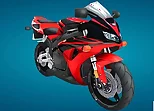 Motorcycle Stunt Racing