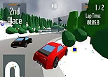 Drift Racing Top Gear Simulator