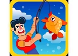 Tiny Fishing Frenzy