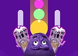 Grimace Shake Classify