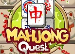 Mahjong Link Puzzle