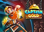 Captain Gold