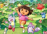 Dora memory cards