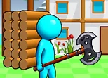 Buildy Island 3D