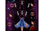 Space War 3D