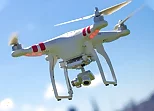 Real Drone Simulator