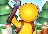 Cleaning the Islands