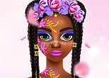 TikTok Floral Trends