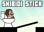 Skibidi Stick