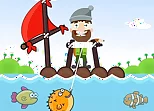 Happy Fishing Day