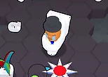 Skibidi Toilet Challenge