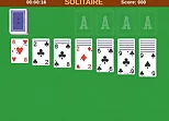 Klondike Solitaire Pro