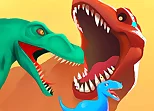 Dino Evolution 3d