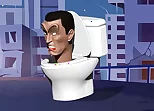 Skibidi Toilet Differences