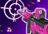Beat Shooter Game
