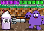 Grimace Commando
