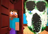 Craft Doors: Horror Run