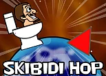 Skibidi Hop