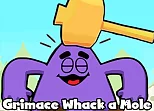 Grimace And Skibidi Whack A Mole
