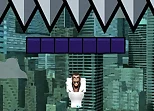 Skibidi Toilet City Jumper