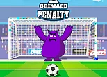 Grimace Penalty