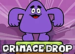 Grimace Drop