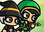 Kingdom Wars TD