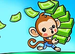 Mini Monkey Mart