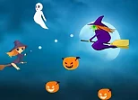 Witch Flight 2