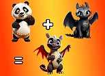 Animal Mix : GPT