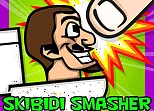 Skibidi Smasher