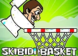 Skibidi Basket