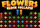 Flowers Blocks Collapse