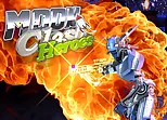 Moon Clash Heroes