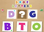 Drop Letters