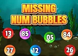 Missing Num Bubbles 2