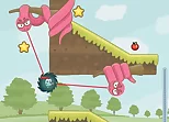 Catch The Apple