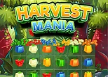 Harvest Mania