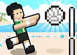 Volley Random