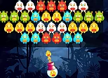 Monster Bubble Shooter