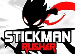 Stickman Rusher