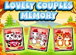Lovely Couples Memory