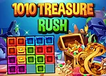 1010 Treasure Rush