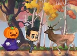 Autumn Endless Runner