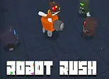 Robot Rush